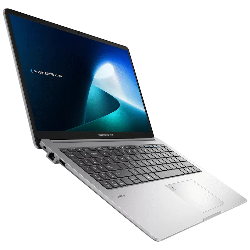 Asus ExpertBook P1503 Intel Core 3 8GB DDR5 512GB SSD Laptop