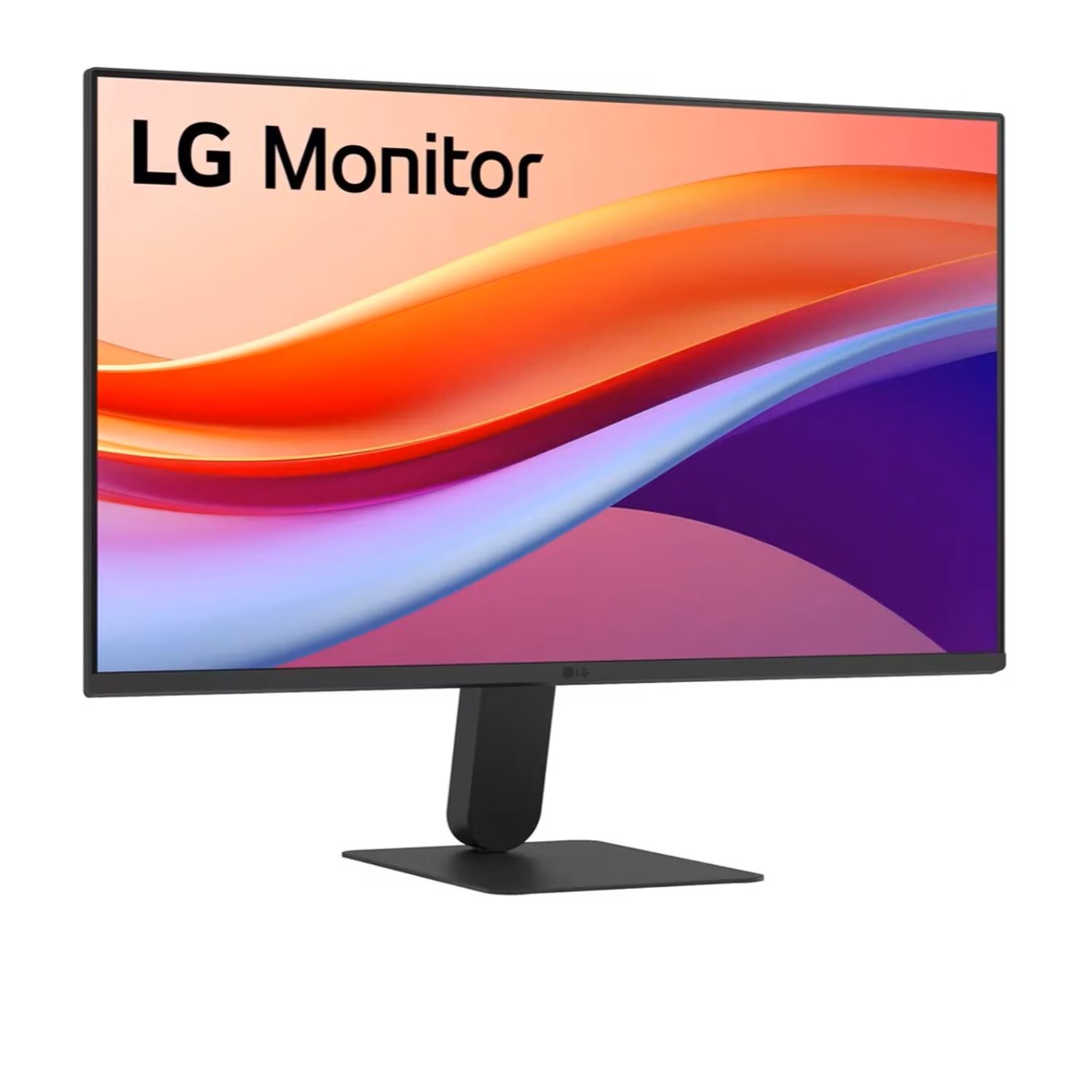 LG 27" IPS Full HD 120Hz Gaming & Office Monitor (27BF410B-B)