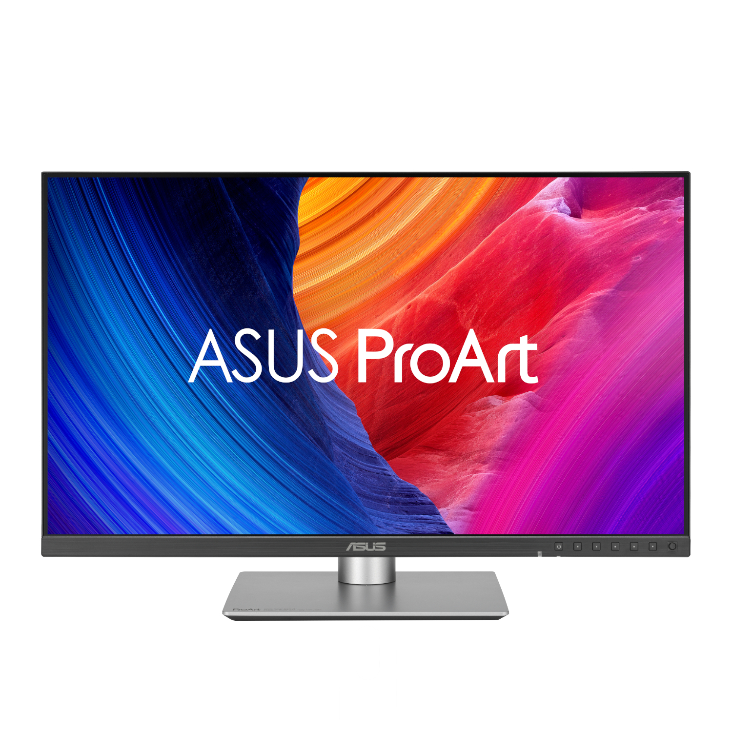 ASUS ProArt PA27JCV 27″ 5K (5120x2880) HDR Professional IPS Display