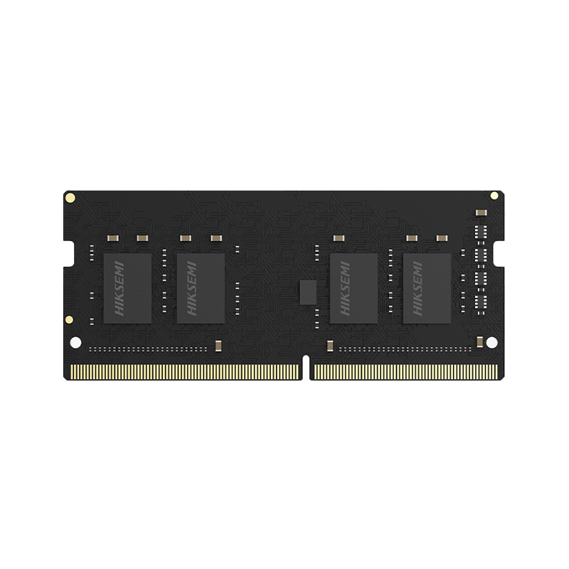 HIKSEMI Hiker 8GB 3200MHz DDR4 SODIMM Laptop & Mini PC Memory