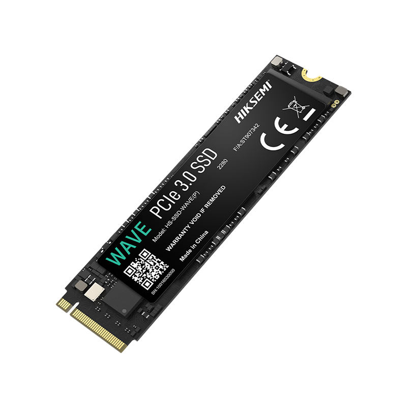 HIKSEMI Wave(P) 1TB Gen3 M.2 NVMe 3D NAND Solid State Drive